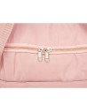 Bolsa de Viaje Rosa 46 x 25 x 28 cm (5 Unidades) | Tienda24 Tienda24.eu