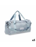 Borsa da Viaggio Grigio 46 x 25 x 28 cm (5 Unità) da Pincello, Borsoni - Ref: S3630476, Precio: 45,48 €, Descuento: %