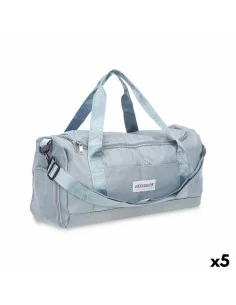 Bolsa de Viaje Gregory Alpaca Verde EVA 40 L 33,7 x 57,8 x 28,6 cm | Tienda24 Tienda24.eu