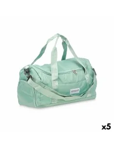 Bolsa de Viaje Rosa 46 x 25 x 28 cm (5 Unidades) | Tienda24 Tienda24.eu