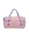 Bolsa de Viaje Rosa 46 x 25 x 28 cm (5 Unidades) | Tienda24 Tienda24.eu