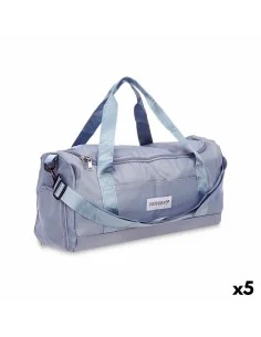 Bolsa de Viaje Rosa 46 x 25 x 28 cm (5 Unidades) | Tienda24 Tienda24.eu