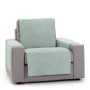 Sofa Cover Eysa VALERIA Green 100 x 110 x 55 cm by Eysa, Sofas & Couches - Ref: D1605165, Price: 19,52 €, Discount: %