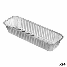 Jeux de plateaux Algon Allongé (24 Unités) de Algon, Moules jetables - Réf : S2229452, Prix : 10,32 €, Remise : %