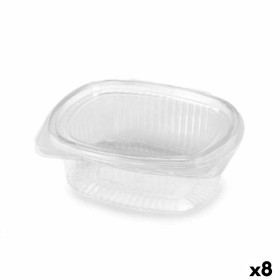 Food Preservation Container Algon Set Reusable (8 Units) by Algon, Disposable moulds - Ref: S2229466, Price: 7,02 €, Discount: %