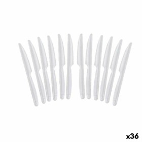 Reusable knife set Algon Transparent 36 Units by Algon, Knives - Ref: S2229495, Price: 24,56 €, Discount: %