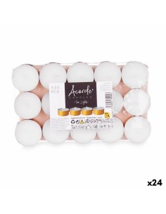 Vela Perfumada Juinsa Citronela (70 g) | Tienda24 Tienda24.eu