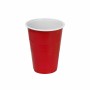 Set de vasos reutilizables Algon Rojo 24 Unidades 250 ml (25 Piezas) de Algon, Vasos - Ref: S2229509, Precio: 29,97 €, Descue...