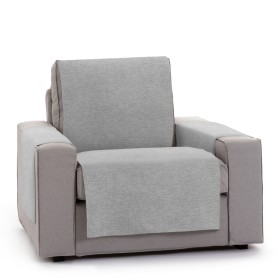 Sofa Cover Eysa VALERIA Grey 100 x 110 x 55 cm by Eysa, Sofas & Couches - Ref: D1605167, Price: 19,52 €, Discount: %