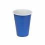 Set di bicchieri riutilizzabili Algon Azzurro 24 Unità 250 ml (25 Pezzi) di Algon, Tumbler - Rif: S2229510, Prezzo: 29,97 €, ...