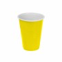 Set di bicchieri riutilizzabili Algon Giallo 24 Unità 250 ml (25 Pezzi) di Algon, Tumbler - Rif: S2229514, Prezzo: 29,97 €, S...