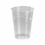 Set of reusable glasses Algon 1 L Transparent 24 Units (5 Pieces) | Tienda24 - Global Online Shop Tienda24.eu