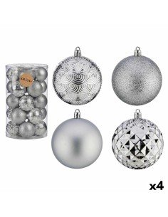 Figurine Décorative Lumineo 488719 Lumière LED Noël 13 x 10 x 21 cm | Tienda24 Tienda24.eu