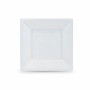 Lot d'assiettes réutilisables Algon Blanc Plastique 18 x 18 x 1,5 cm (36 Unités) de Algon, Platines - Réf : S2229595, Prix : ...