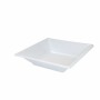 Set of reusable plates Algon White Plastic (24 Units) by Algon, Turntables - Ref: S2229598, Price: 22,17 €, Discount: %