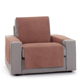 Sofabezug Eysa VALERIA Terrakotta 100 x 110 x 55 cm von Eysa, Sofas & Lovechairs - Ref: D1605169, Preis: 19,52 €, Rabatt: %