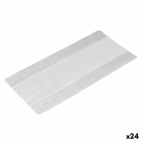 Ensemble de sacs alimentaires réutilisables Algon Porte-Goûters 60 Pièces 16 x 30,5 cm (24 Unités) de Algon, Stockage des ali...