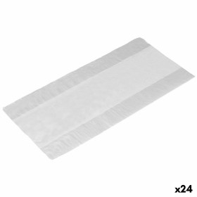 Ensemble de sacs alimentaires réutilisables Algon 30 Pièces 19,5 x 42 cm (24 Unités) de Algon, Stockage des aliments - Réf : ...