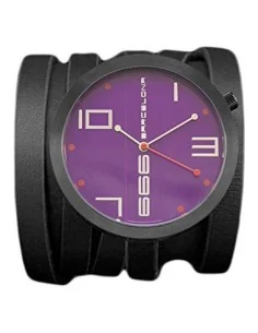 Reloj Hombre Mark Maddox HM1006-47 Marrón (Ø 41 mm) | Tienda24 Tienda24.eu