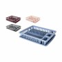 Draining Rack for Kitchen Sink Dem Tray 47 x 38 x 8,5 cm (12 Units) by Dem, Draining Boards - Ref: S2229651, Price: 49,19 €, ...