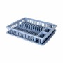 Draining Rack for Kitchen Sink Dem Tray 47 x 38 x 8,5 cm (12 Units) by Dem, Draining Boards - Ref: S2229651, Price: 49,19 €, ...