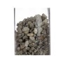 Piedras Decorativas Mármol Negro 1,2 kg (12 Unidad