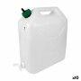 Carafe EDA Robinet Extra-fort 15 L 32 x 16 x 38 cm (10 Unités) de EDA, Réservoirs d'eau - Réf : S2229659, Prix : 109,84 €, Re...