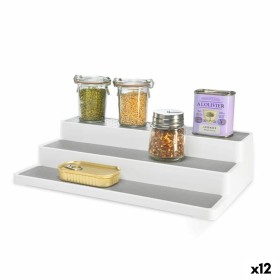 Estante Confortime 36 x 24,5 cm (12 Unidades) de Confortime, Estantes y soportes - Ref: S2229669, Precio: 45,23 €, Descuento: %