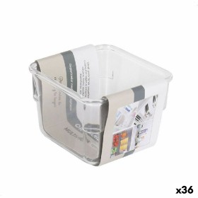 Organizador Multiusos Quttin Com tampa 32,5 x 10 x 5,5 cm | Tienda24 - Global Online Shop Tienda24.eu