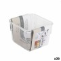 Organisateur Confortime polystyrène 8 x 8 x 6 cm (7,5 x 7,5 x 5,6 cm) de Confortime, Organiseurs de tiroir - Réf : S2229685, ...