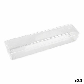 Organisateur Confortime polystyrène 32,5 x 8 x 6 cm (24 Unités) de Confortime, Organiseurs de tiroir - Réf : S2229689, Prix :...