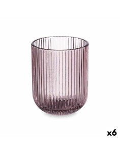 Glass Luminarc Islande Transparent Glass 330 ml (24 Units) | Tienda24 Tienda24.eu