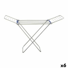 Estendal Vileda X Legs Extra Branco 173 x 56 x 93 cm | Tienda24 - Global Online Shop Tienda24.eu