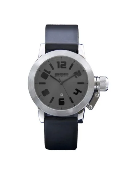 Men's Watch 666 Barcelona 666-212 (Ø 40 mm) | Tienda24 Tienda24.eu