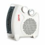 Heater Basic Home 2000 W (4 Units) | Tienda24 - Global Online Shop Tienda24.eu