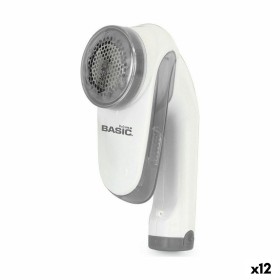 Lint Remover Basic Home 16,5 x 8,5 x 6 cm (12 Units) by Basic Home, Lint Shavers - Ref: S2229759, Price: 50,75 €, Discount: %