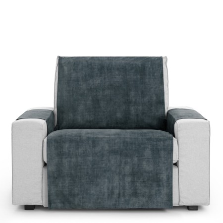 Funda para sillón Eysa TURIN Gris Marengo 100 x 110 x 55 cm de Eysa, Sillones - Ref: D1605172, Precio: 49,73 €, Descuento: %