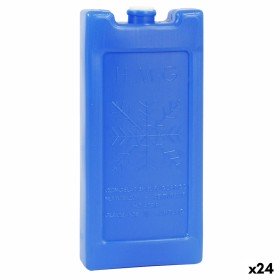 Kältespeicher Aktive Blau 2 Kg 22 x 27,5 x 4 cm (6 Stück) | Tienda24 - Global Online Shop Tienda24.eu