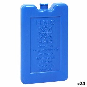 Kältespeicher Aktive Blau 2 Kg 22 x 27,5 x 4 cm (6 Stück) | Tienda24 - Global Online Shop Tienda24.eu