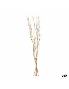 Corpetti Luce LED Dorato 20 x 90 x 6 cm (12 Unità) da Gift Decor, Fiori artificiali - Ref: S3630932, Precio: 55,91 €, Descuen...