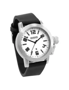 Reloj Hombre Lorus RT365JX9 Plateado | Tienda24 Tienda24.eu