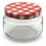 Vaso Mediterraneo Vetro 7 x 7 x 5,5 cm (24 Unità) di Mediterraneo, Conservazione di alimenti - Rif: S2229793, Prezzo: 12,10 €...