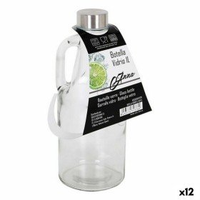 Brocca Arcoroc Spring Trasparente Vetro 750 ml | Tienda24 - Global Online Shop Tienda24.eu