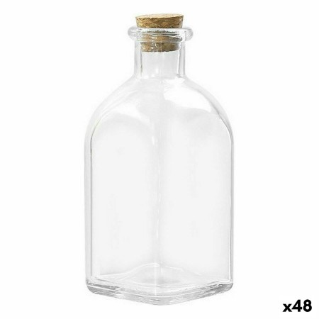 Glas-Flasche La Mediterránea 140 ml (48 Stück) | Tienda24 - Global Online Shop Tienda24.eu