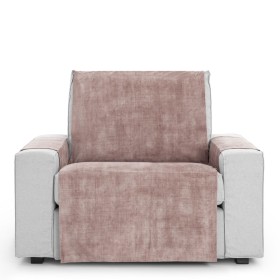 Armchair slipcovers Eysa TURIN Pink 100 x 110 x 55 cm by Eysa, Armchairs - Ref: D1605173, Price: 49,73 €, Discount: %