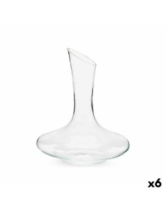 Jarra Quid Sangria Transparente Vidro 1,5 L | Tienda24 Tienda24.eu