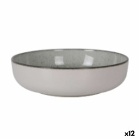 Vassoio per aperitivi Ariane Alaska Bianco Ceramica Quadrato 11,4 x 11,4 cm (18 Unità) | Tienda24 - Global Online Shop Tienda24.eu