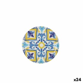 Set di coperchi Sarkap Mosaico 6 Pezzi 6,6 x 0,8 cm (24 Unità) di Sarkap, Barattoli ermetici e accessori - Rif: S2229846, Pre...