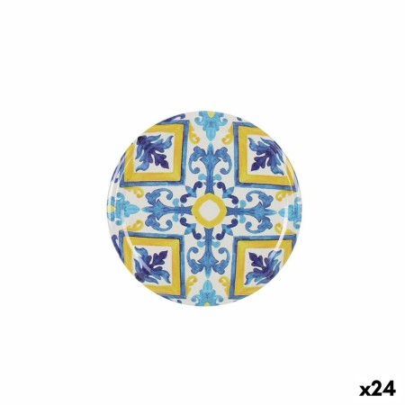 Lot de couvercles Sarkap  Mosaïque 6 Pièces 7 x 0,8 cm (24 Unités) | Tienda24 - Global Online Shop Tienda24.eu