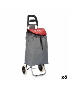 Sac Pliable 46 x 55 cm (24 Unités) | Tienda24 Tienda24.eu